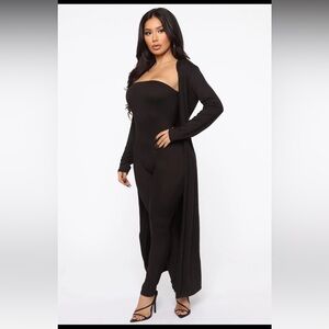 Buenos Aires cardigan